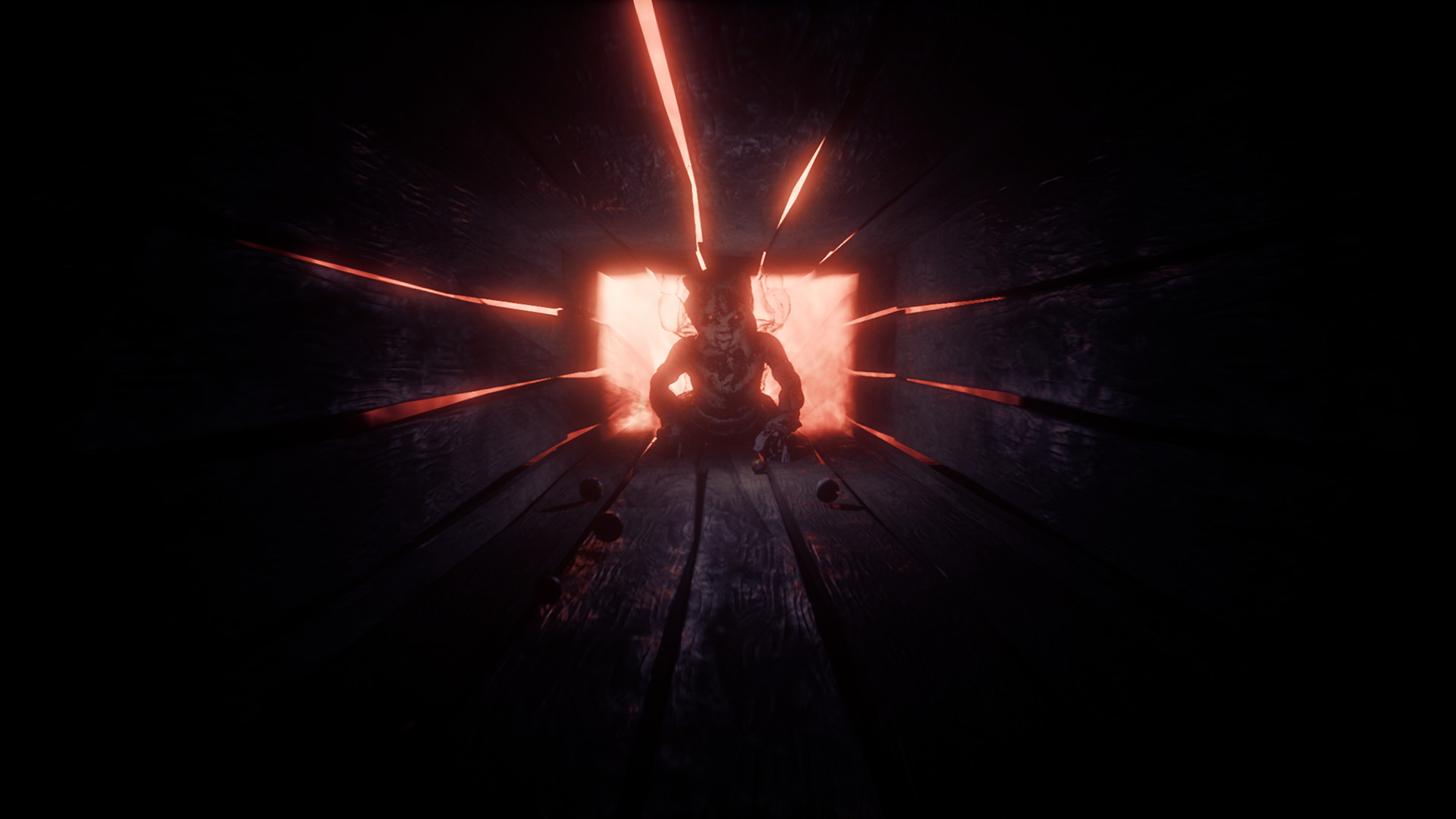 IMAGO: Beyond the Nightmares screenshot 9