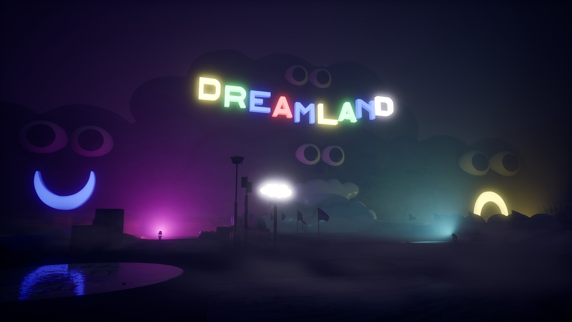 IMAGO: Beyond the Nightmares screenshot 15