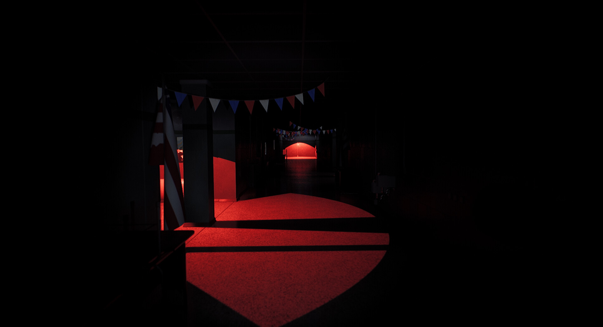 IMAGO: Beyond the Nightmares screenshot 22