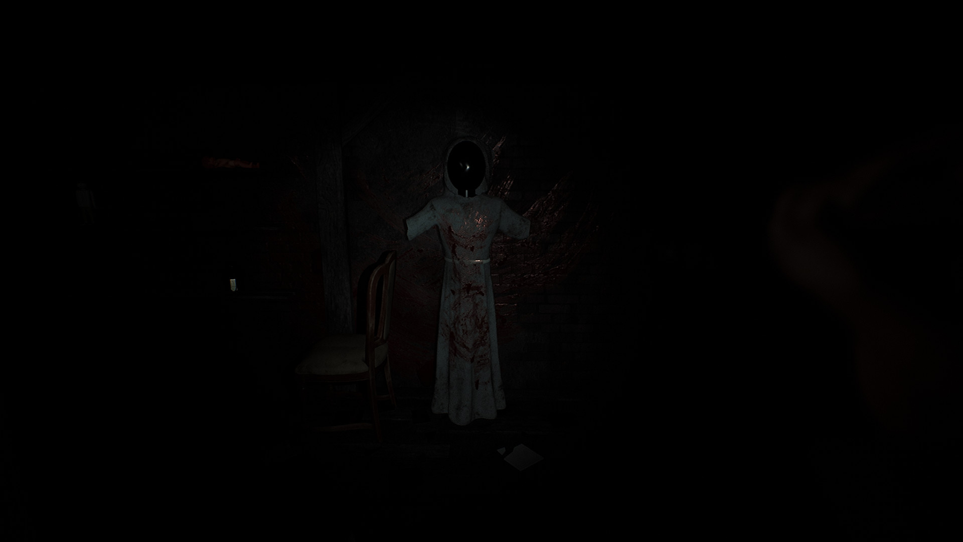 IMAGO: Beyond the Nightmares screenshot 24
