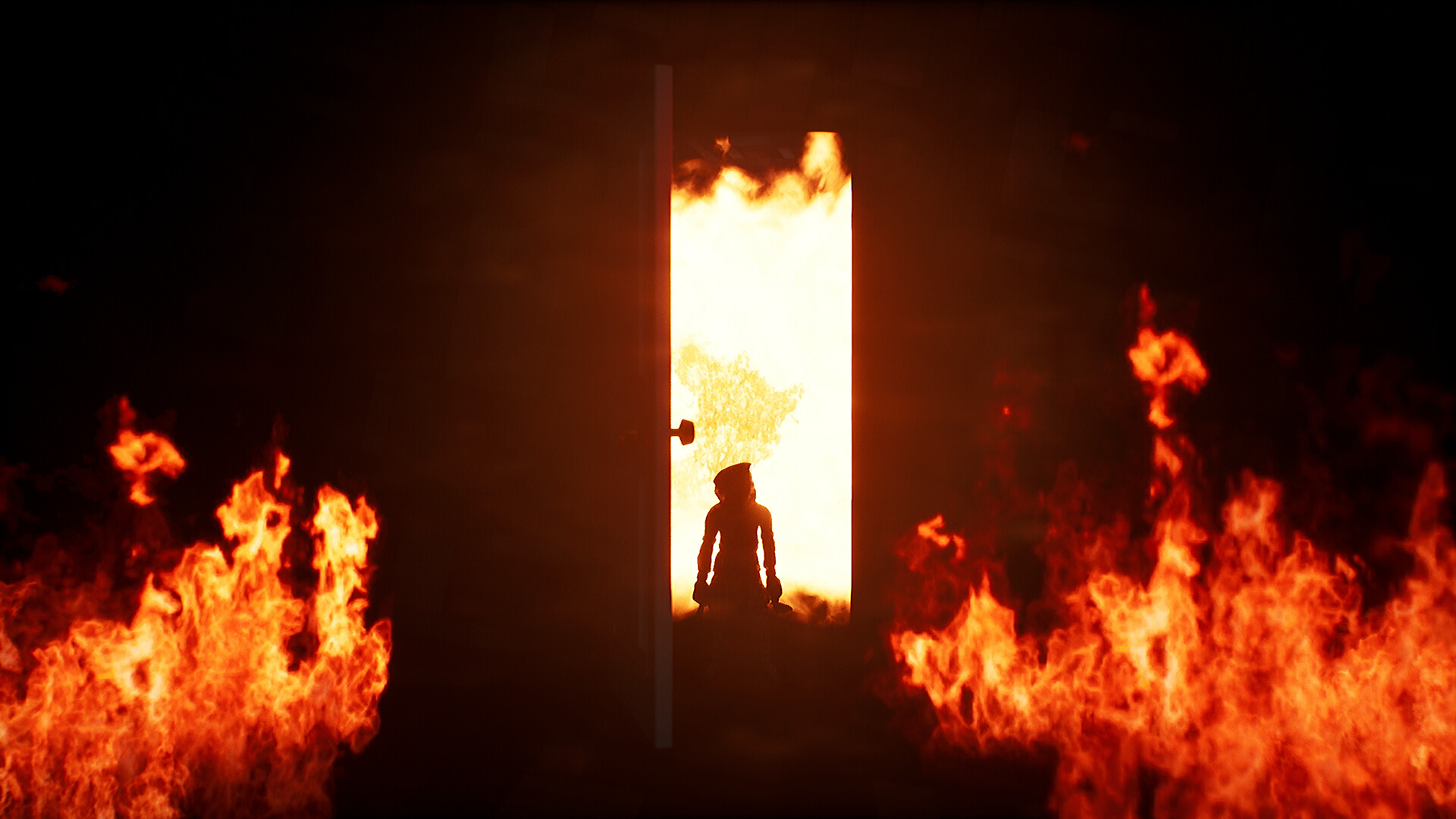IMAGO: Beyond the Nightmares screenshot 19