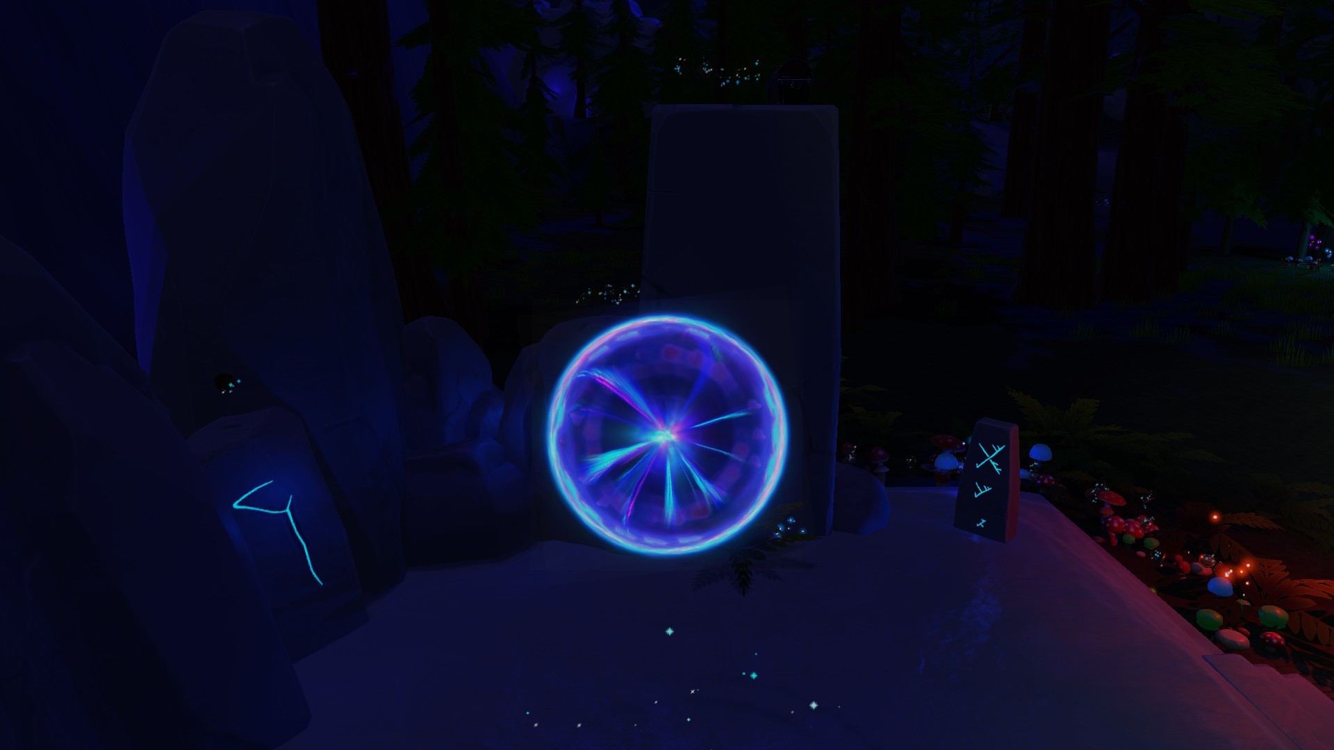 Lorethem screenshot 5
