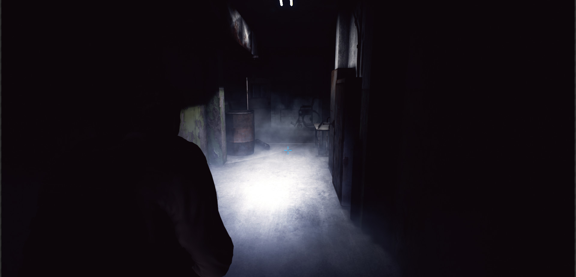 Death Below screenshot 5
