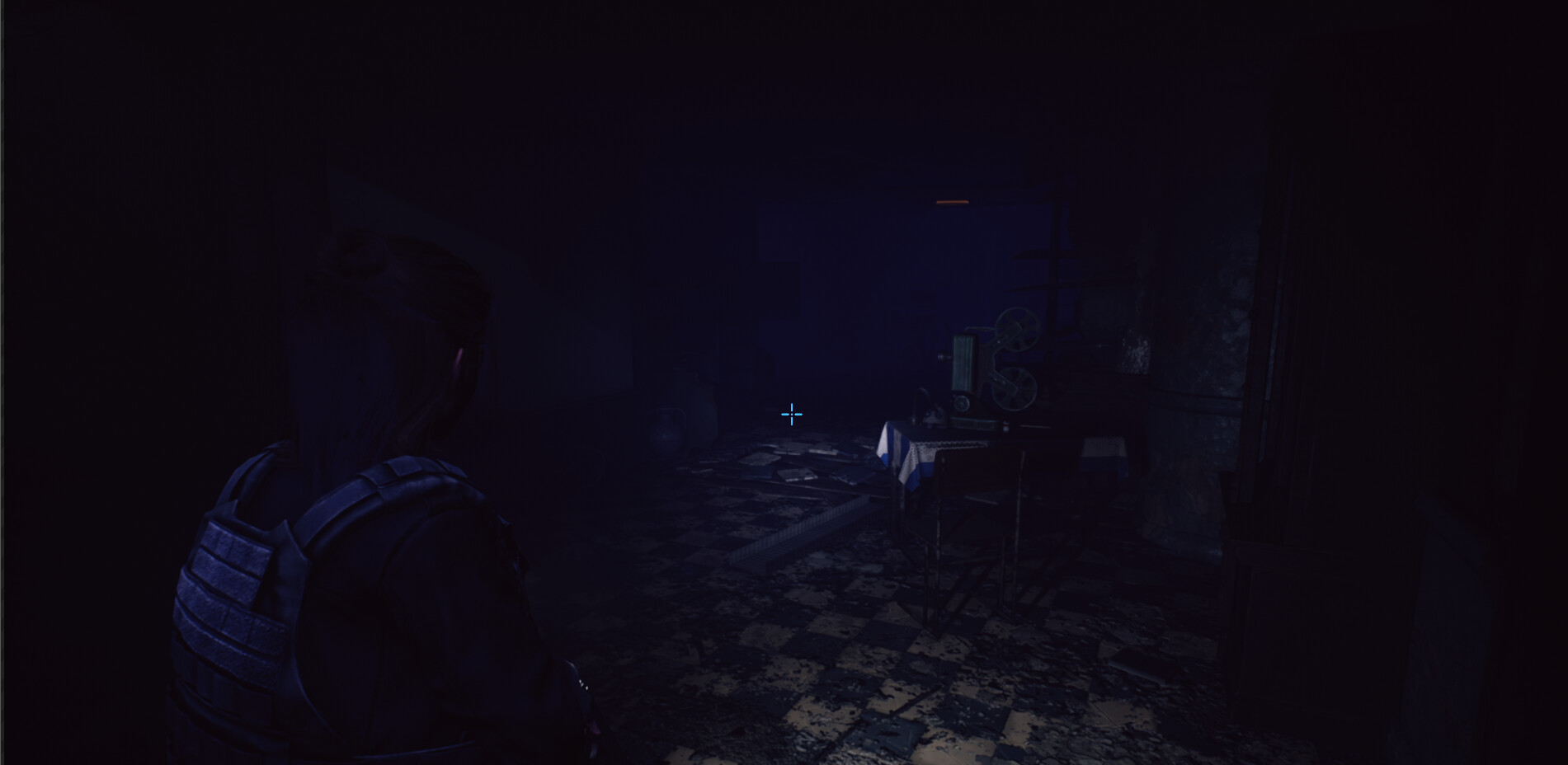 Death Below screenshot 4