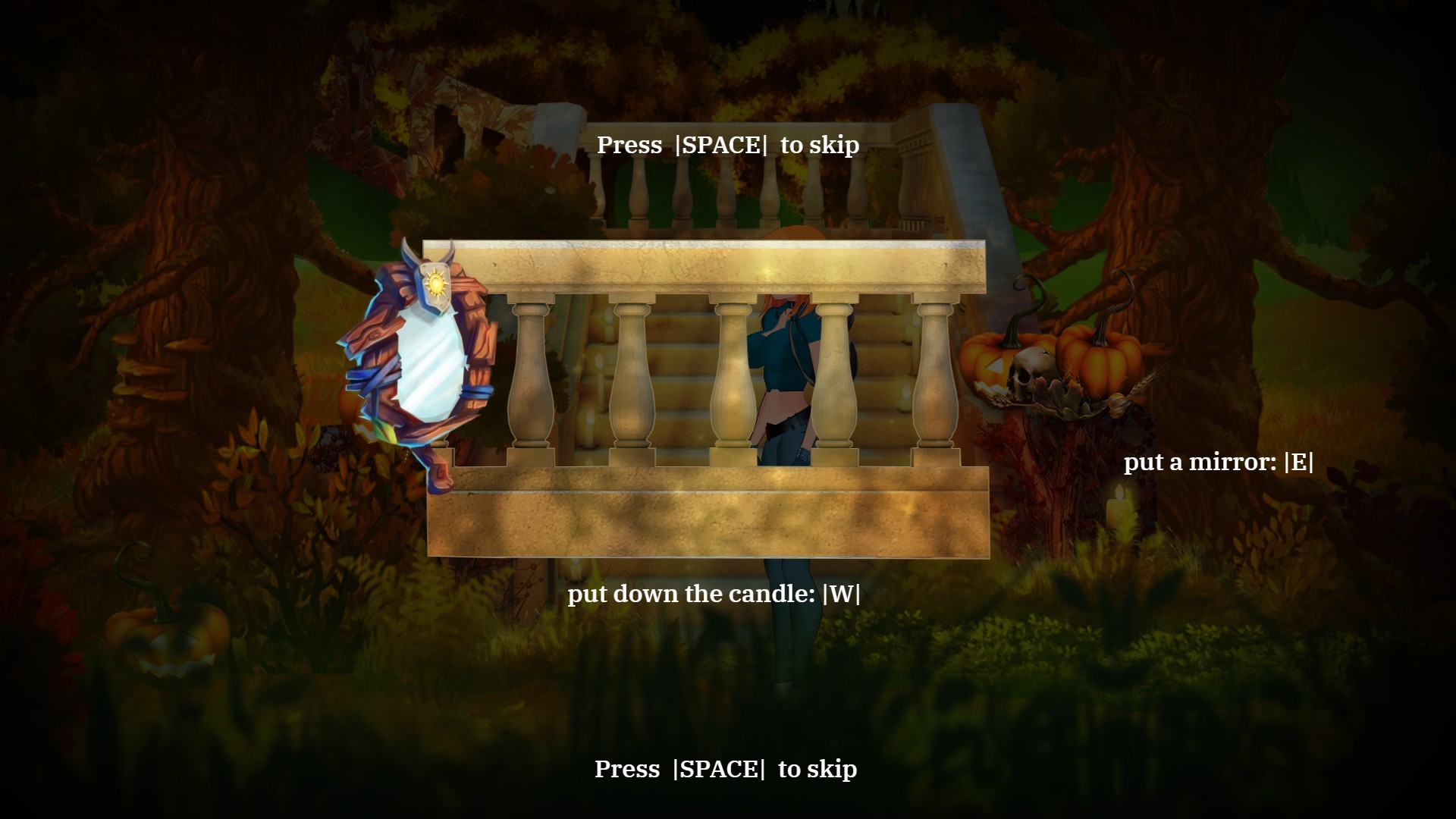 Witch 3 Return screenshot 6