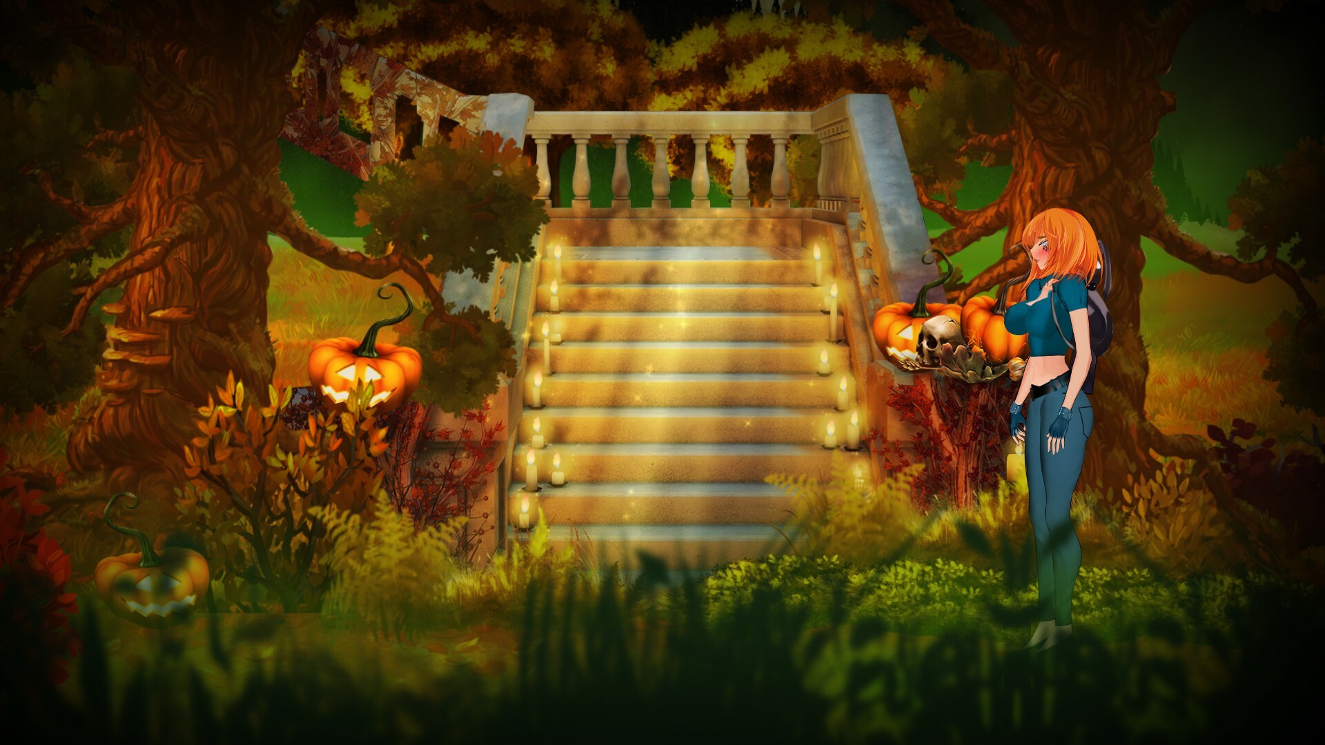 Witch 3 Return screenshot 8