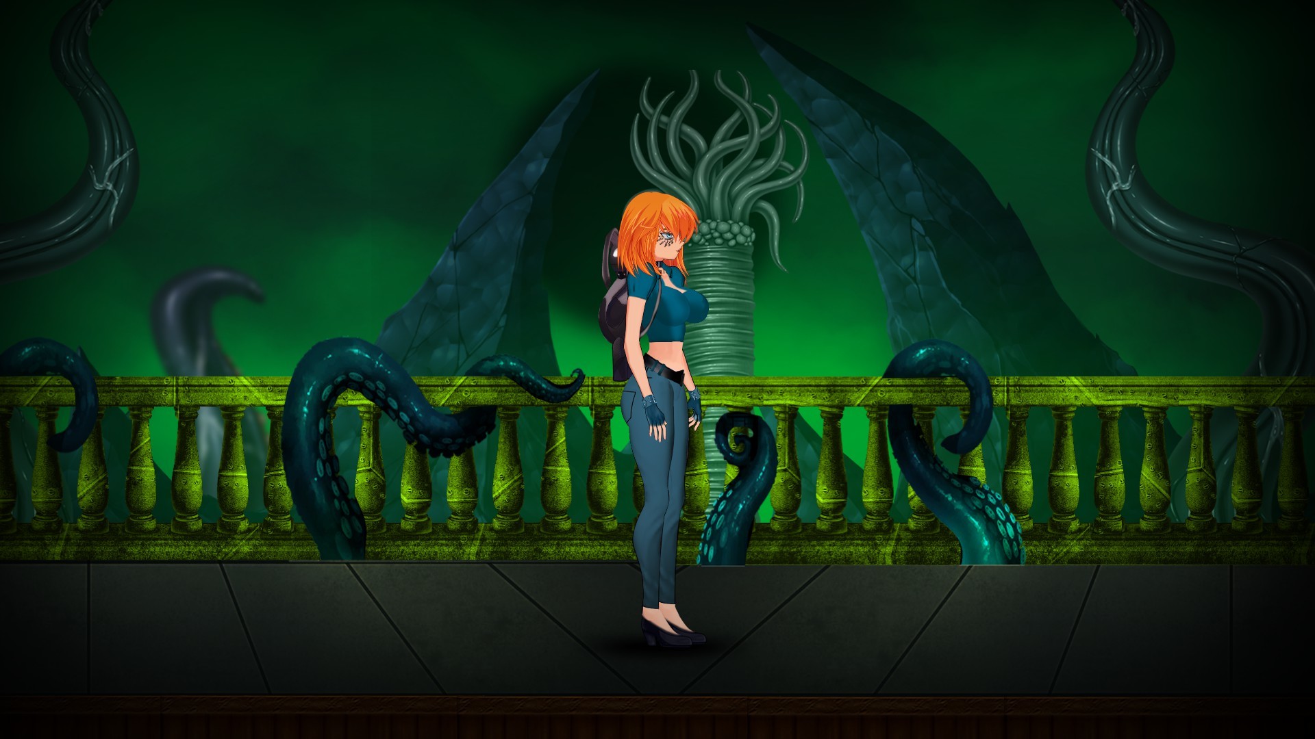 Witch 3 Return screenshot 9