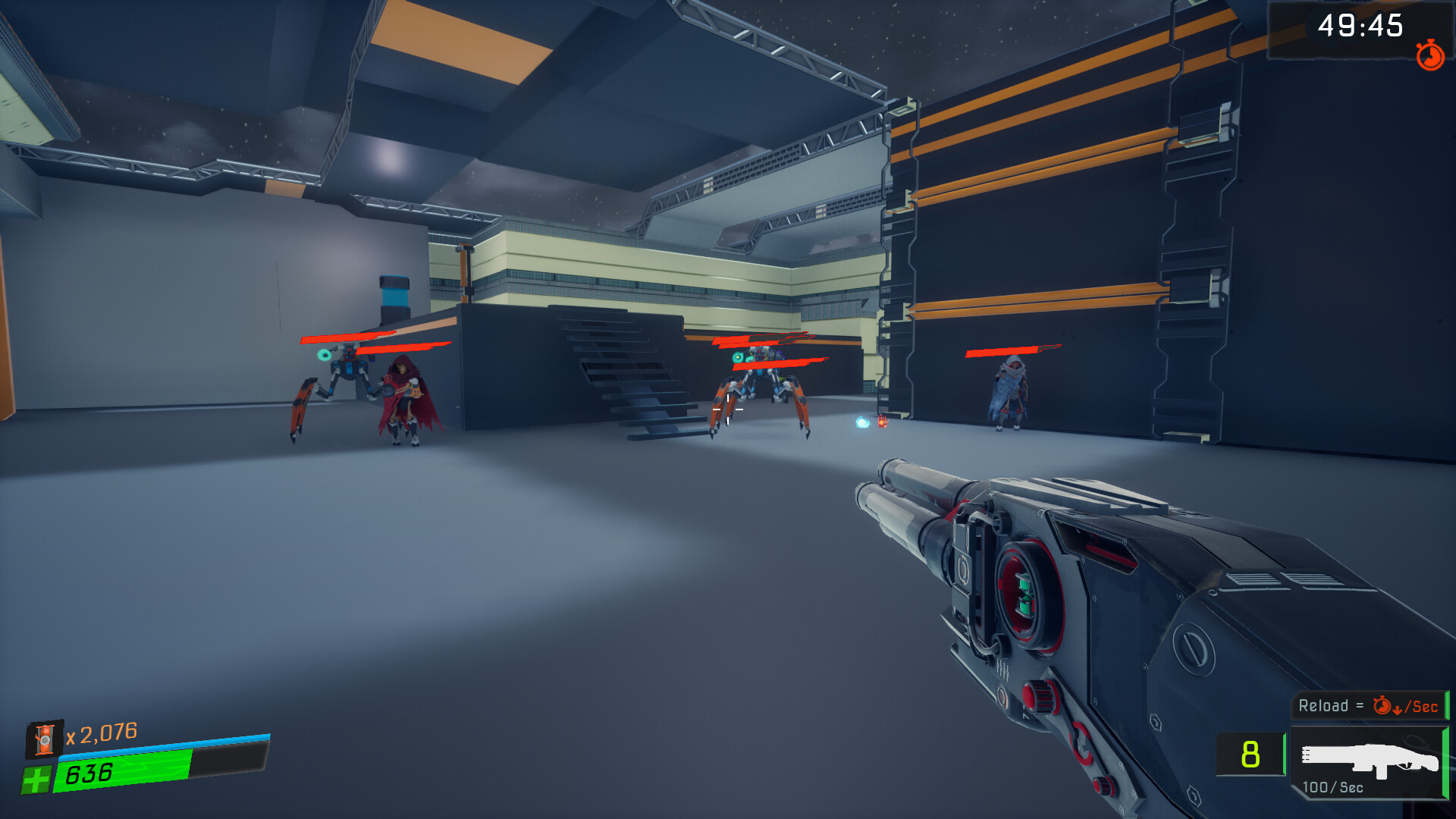 Times Dungeon screenshot 6