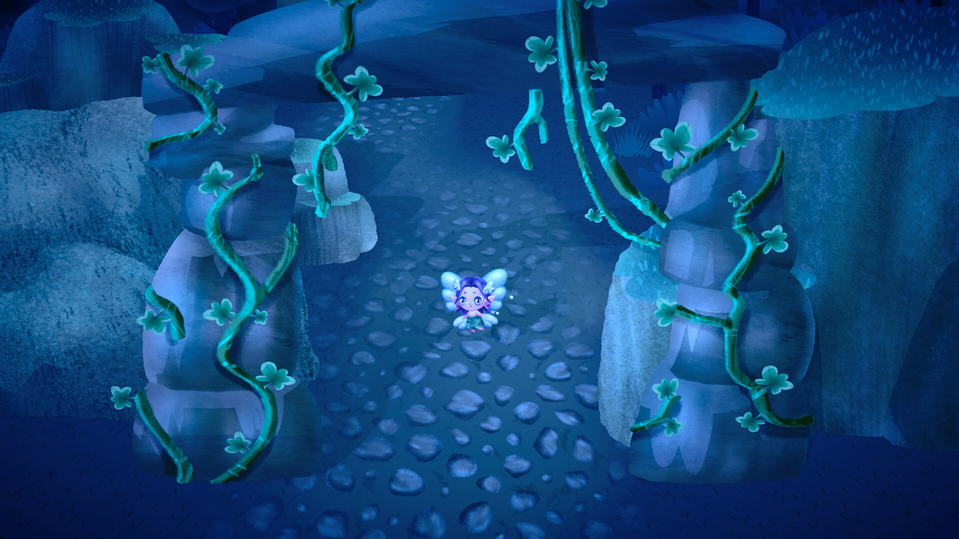Secret Meadow screenshot 4