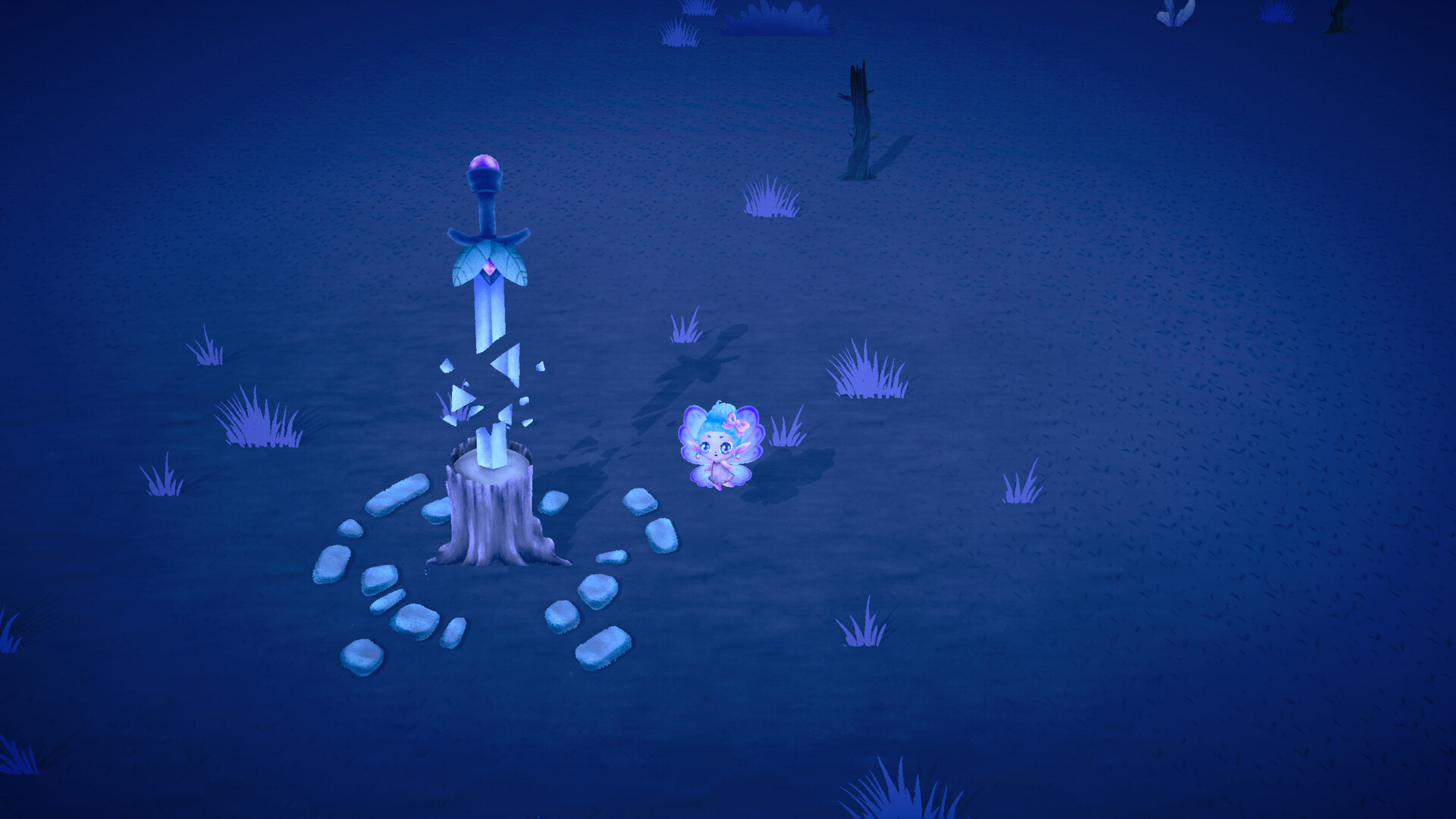 Secret Meadow screenshot 8