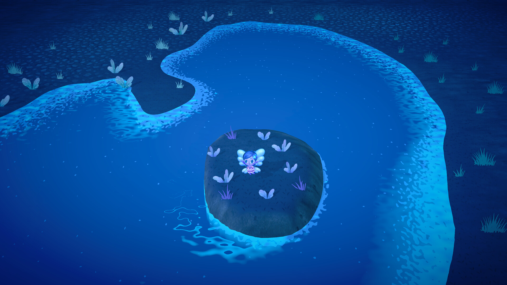 Secret Meadow screenshot 11