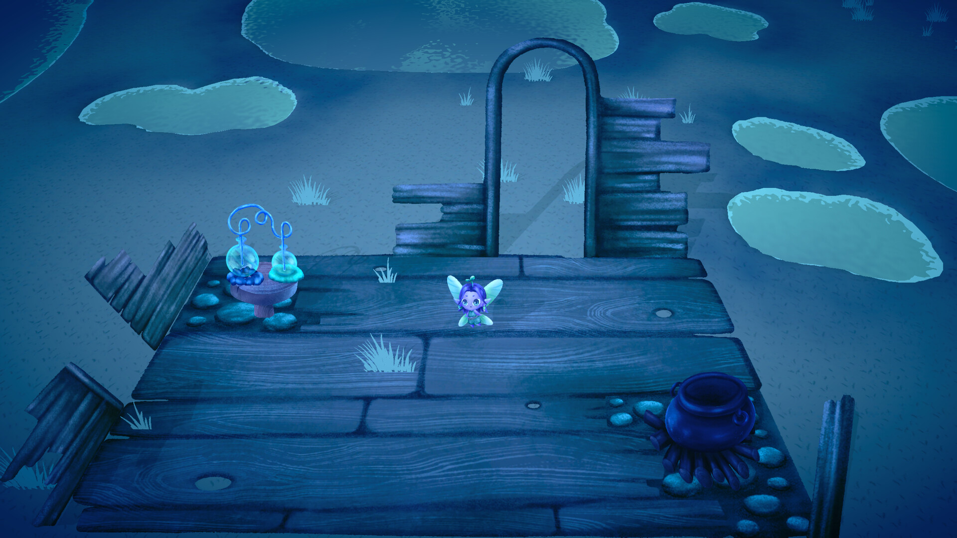 Secret Meadow screenshot 6