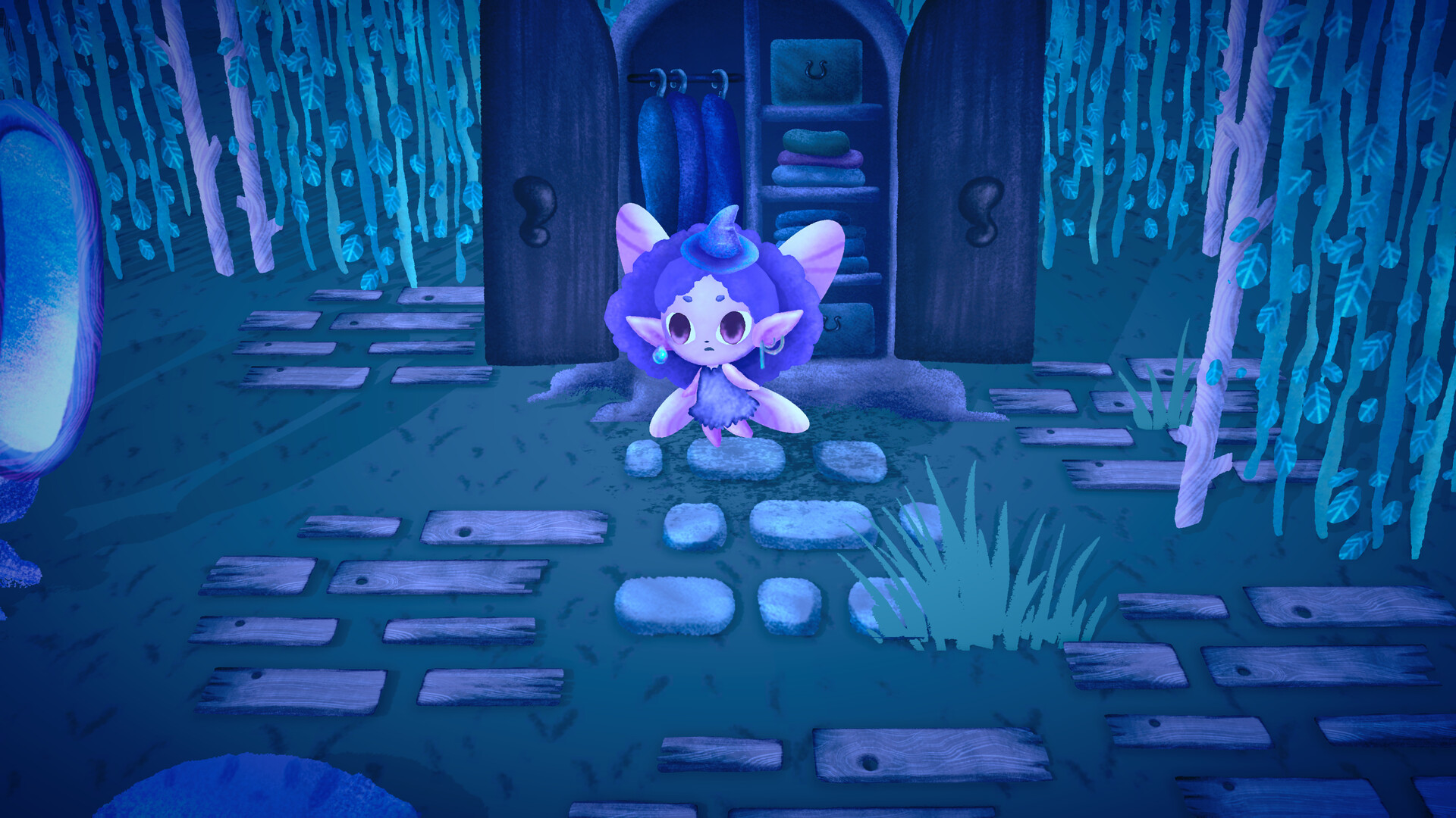 Secret Meadow screenshot 14