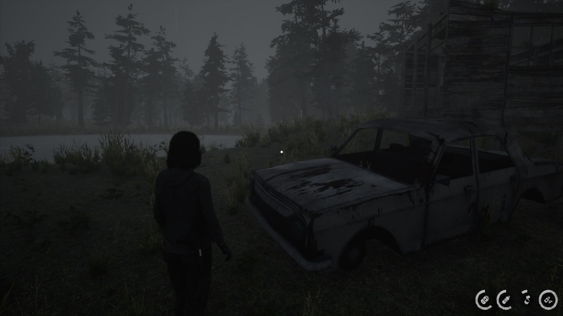 DEAD ZONE screenshot 4