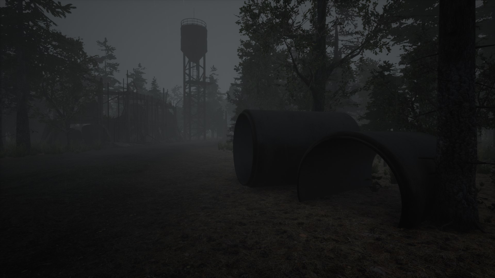 DEAD ZONE screenshot 7