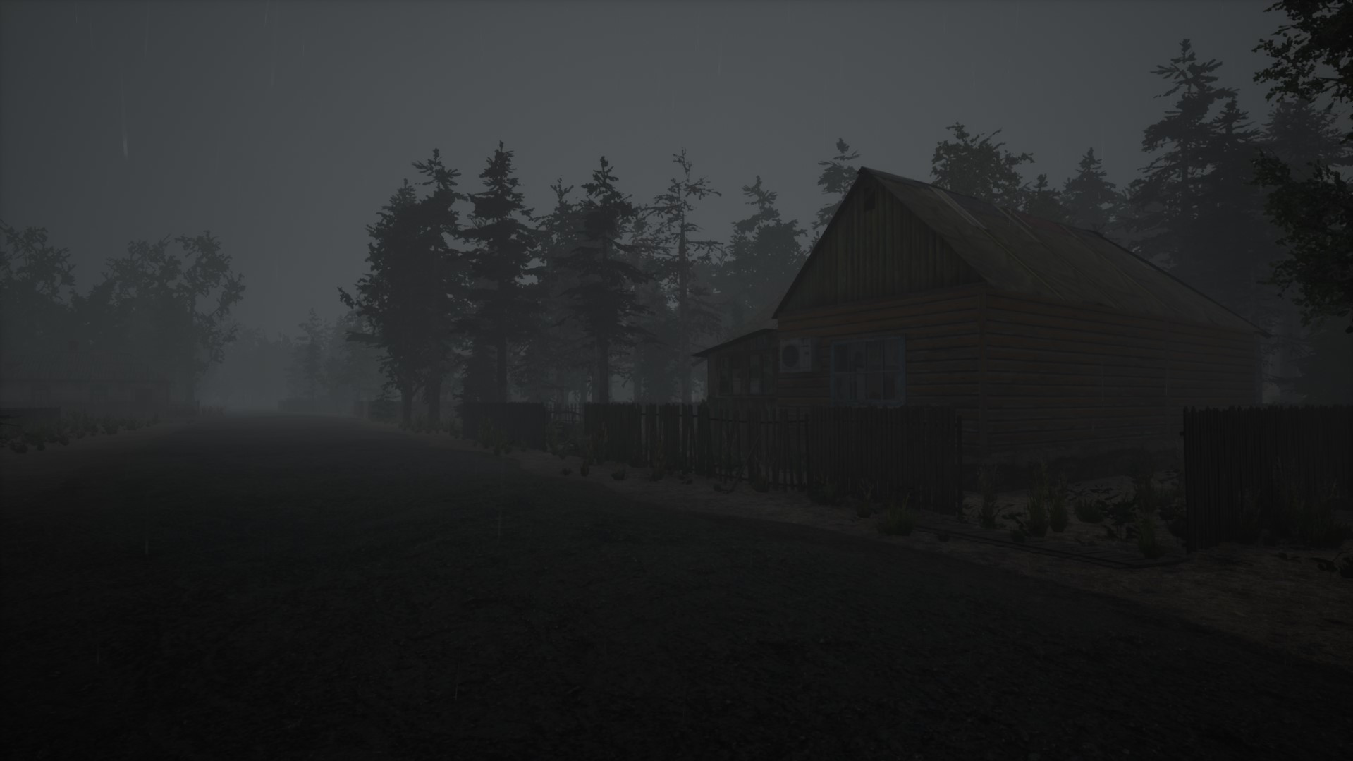 DEAD ZONE screenshot 11