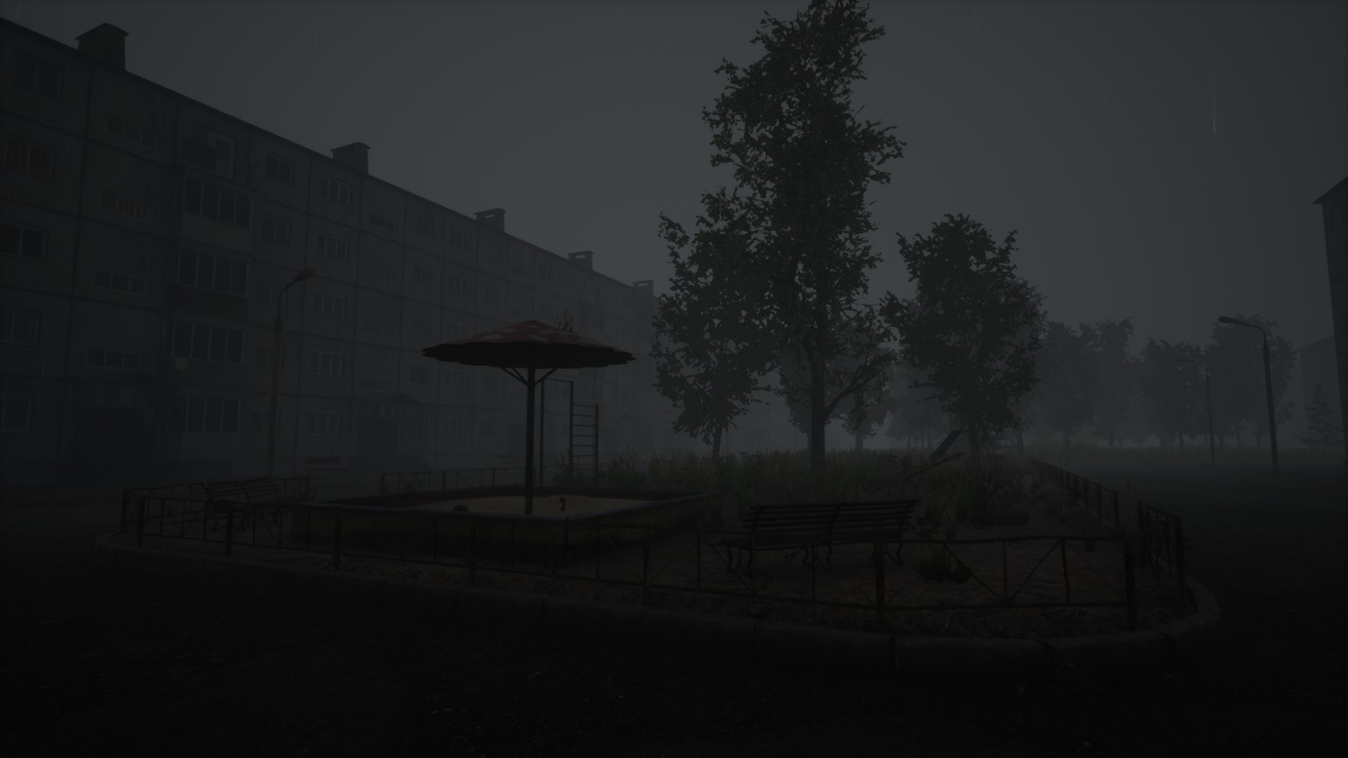 DEAD ZONE screenshot 10
