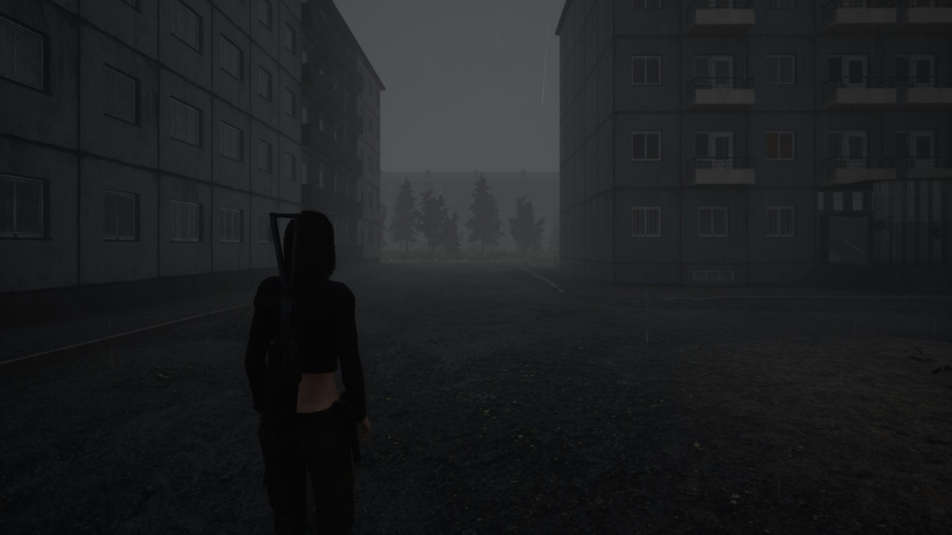DEAD ZONE screenshot 8