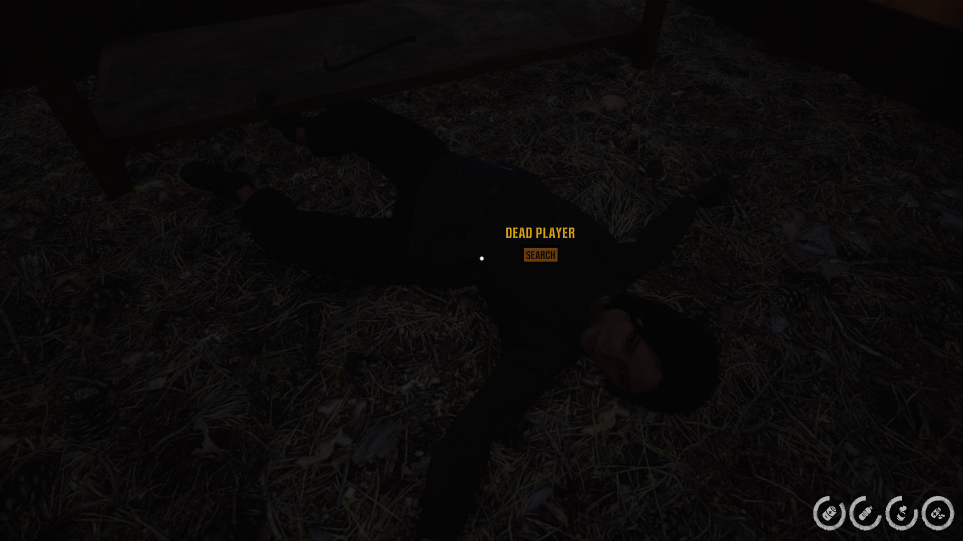 DEAD ZONE screenshot 2