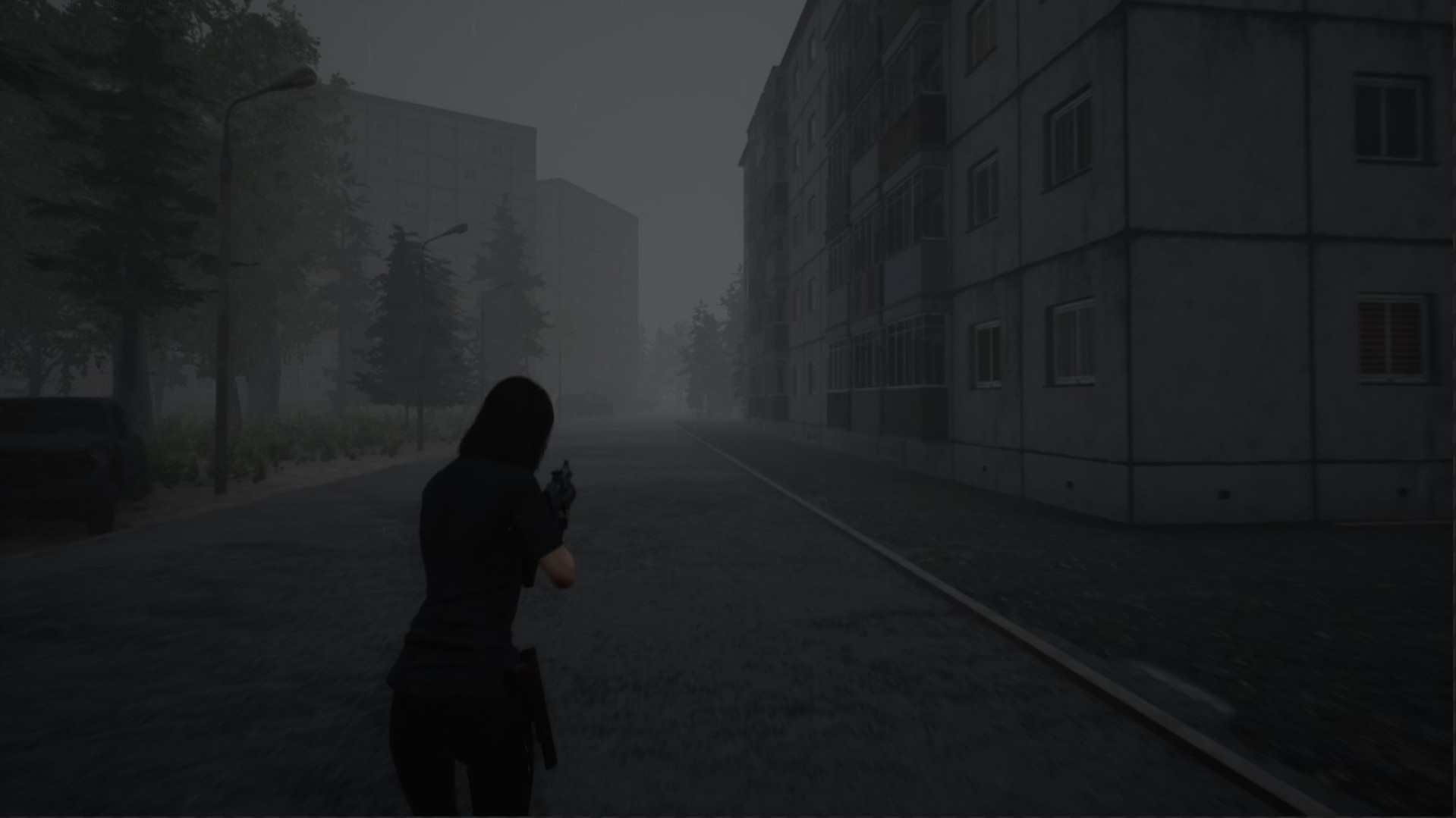 DEAD ZONE screenshot 12