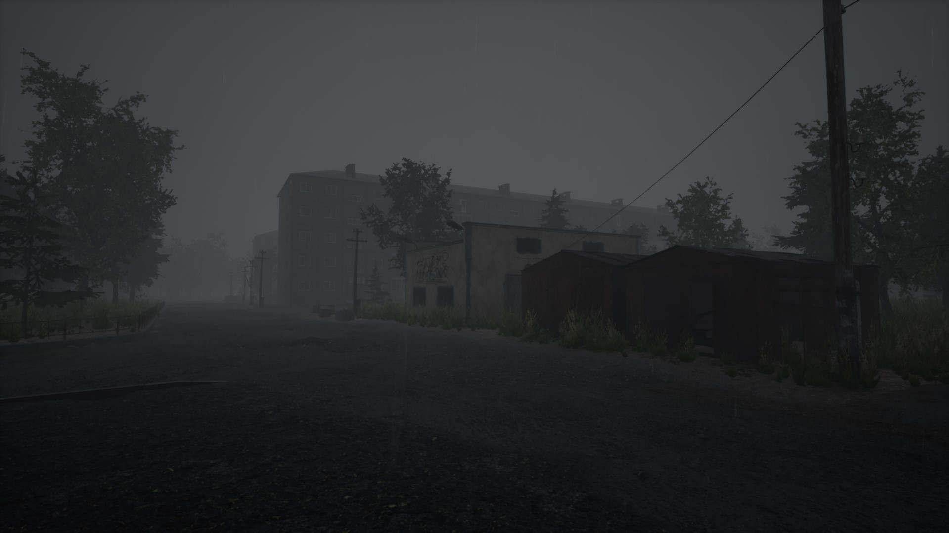 DEAD ZONE screenshot 13