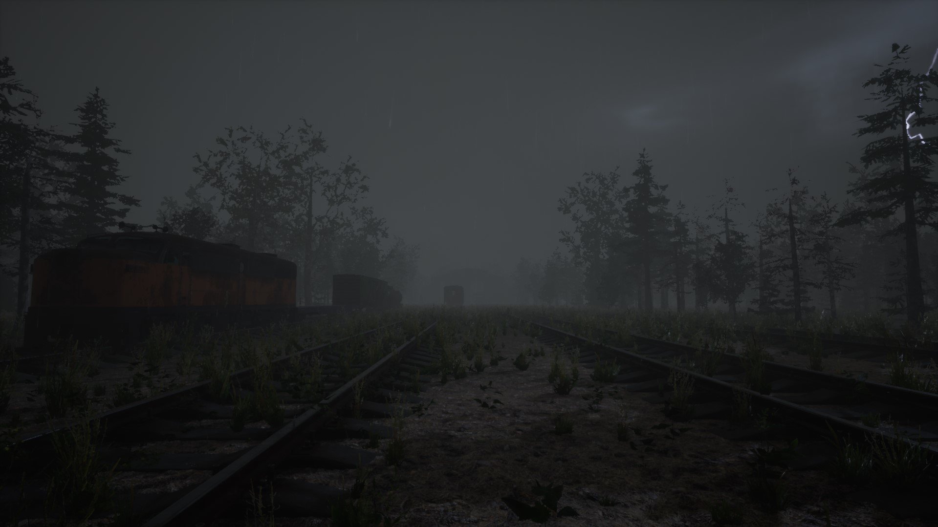 DEAD ZONE screenshot 9