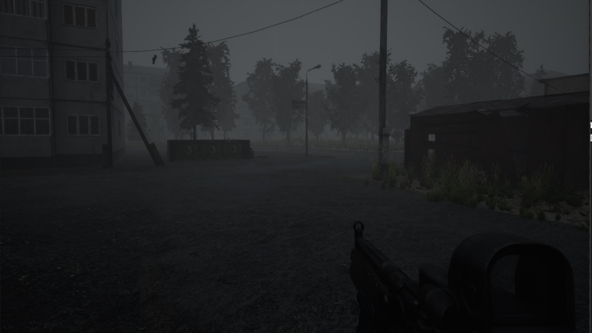 DEAD ZONE screenshot 5