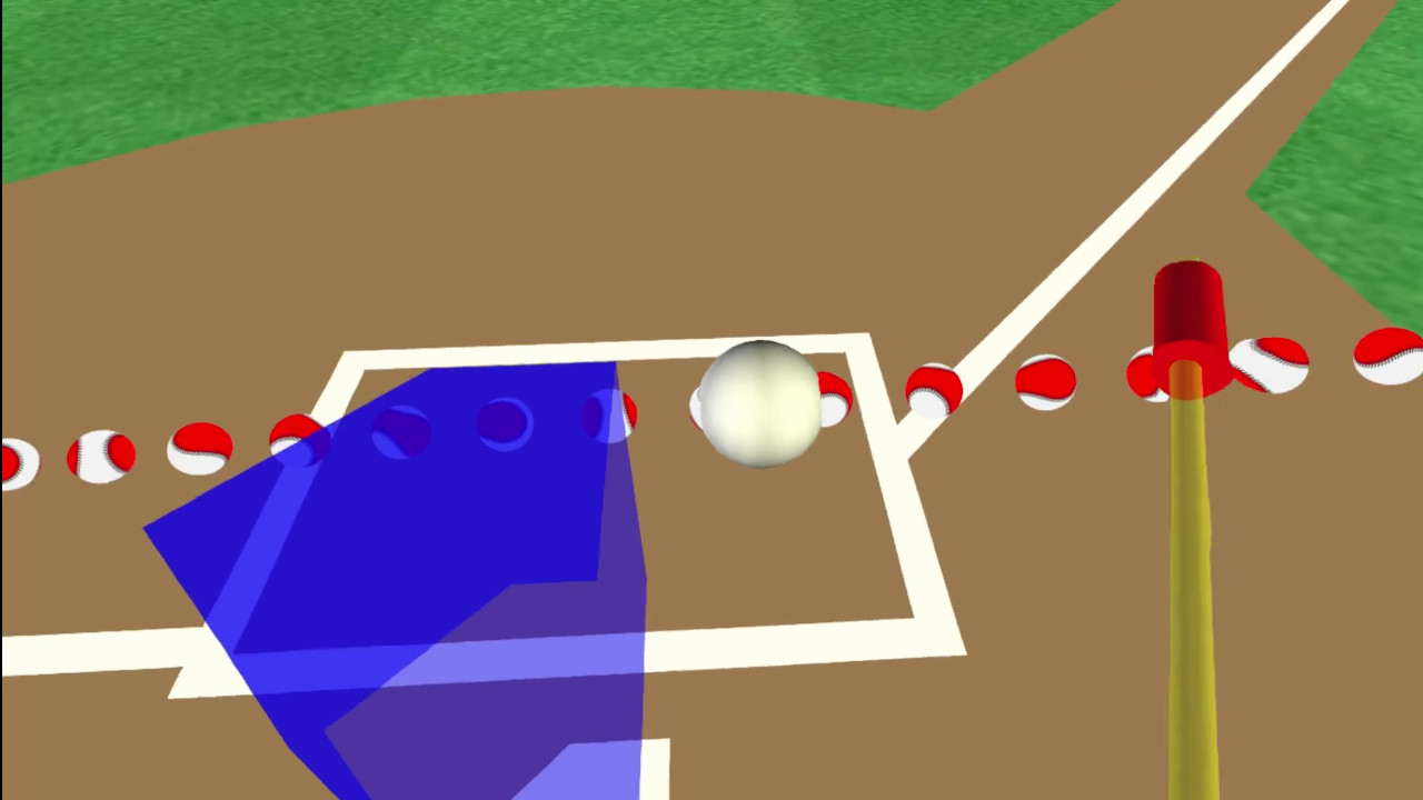 PITCHvr™ Vision screenshot 9