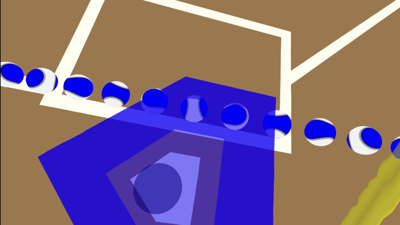 PITCHvr™ Vision screenshot 6