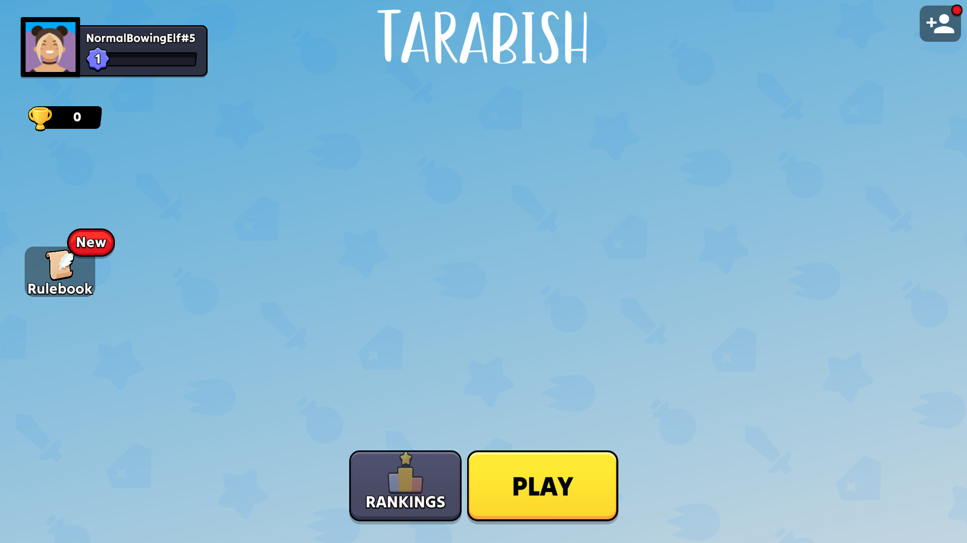 Tarabish screenshot 1