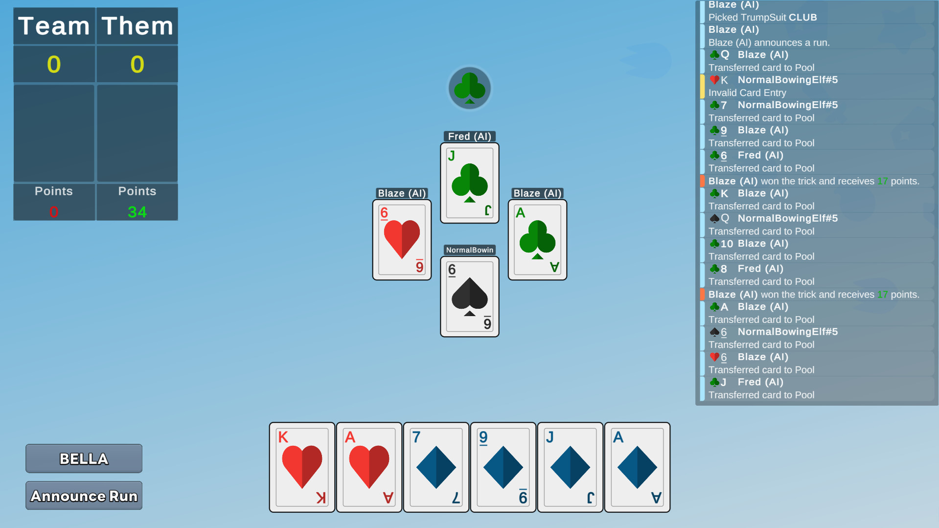 Tarabish screenshot 2