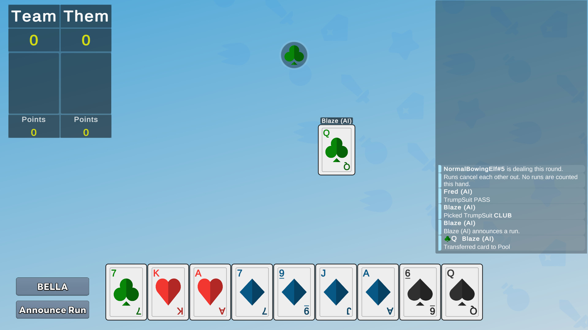 Tarabish screenshot 4
