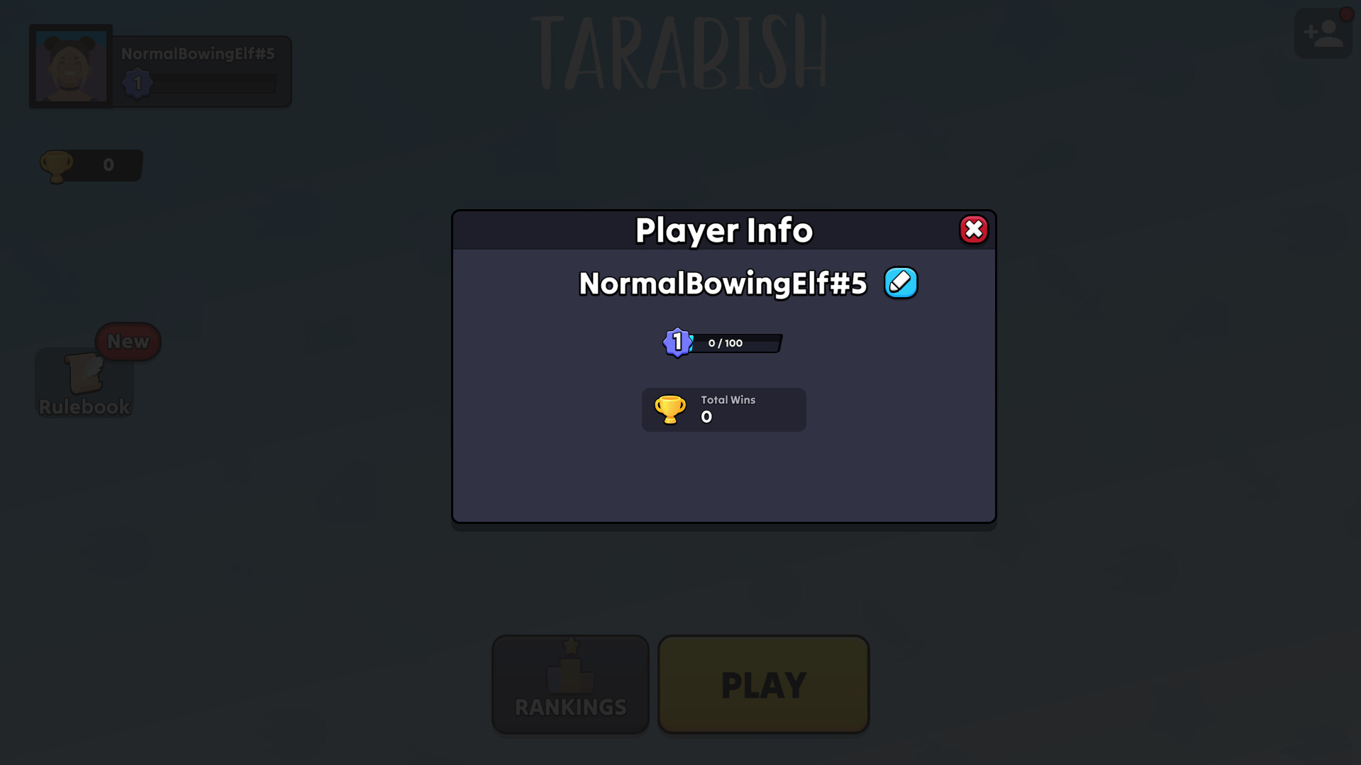 Tarabish screenshot 3