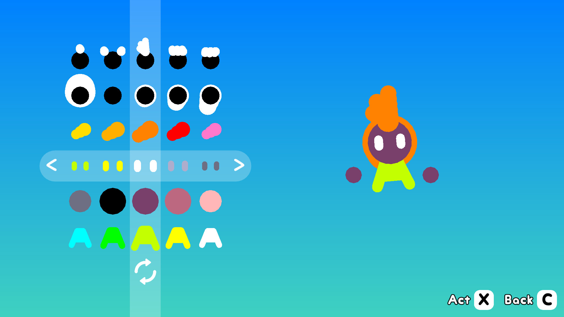 ROTA: Bend Gravity screenshot 6