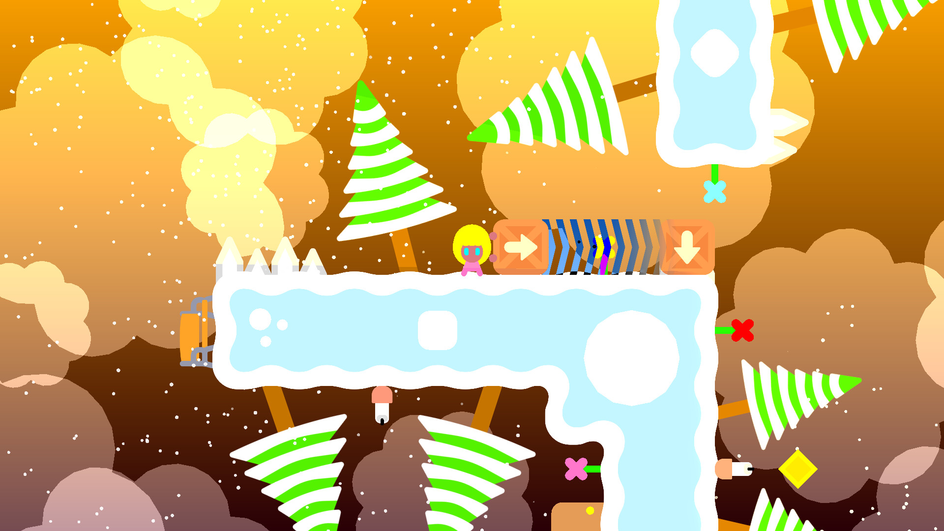 ROTA: Bend Gravity screenshot 2