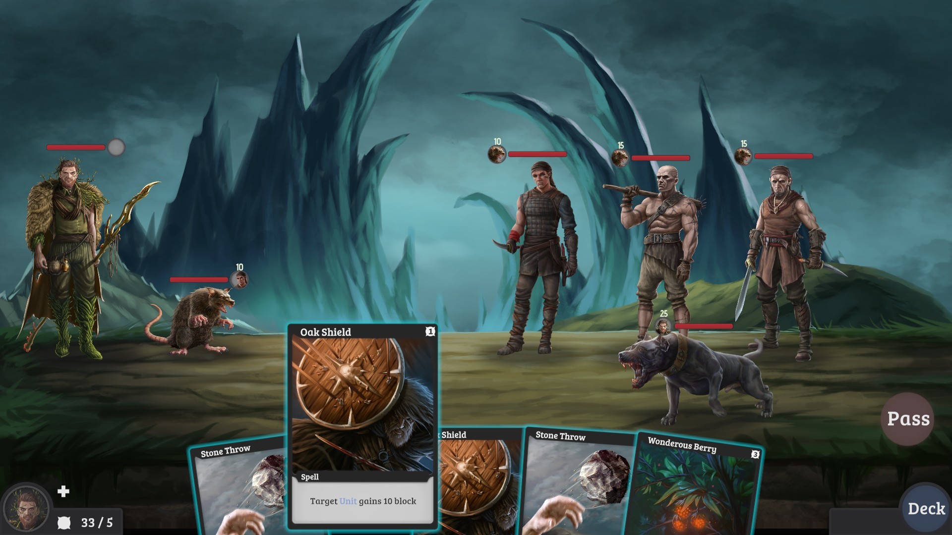 The Collector's Legends screenshot 4