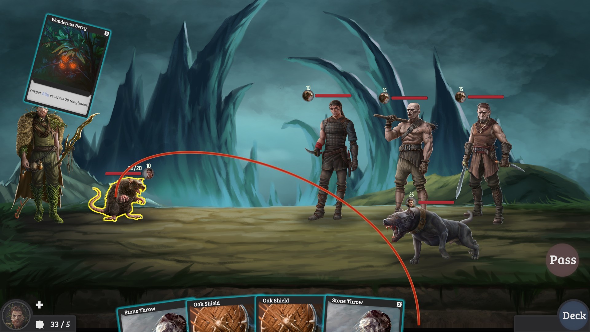 The Collector's Legends screenshot 5