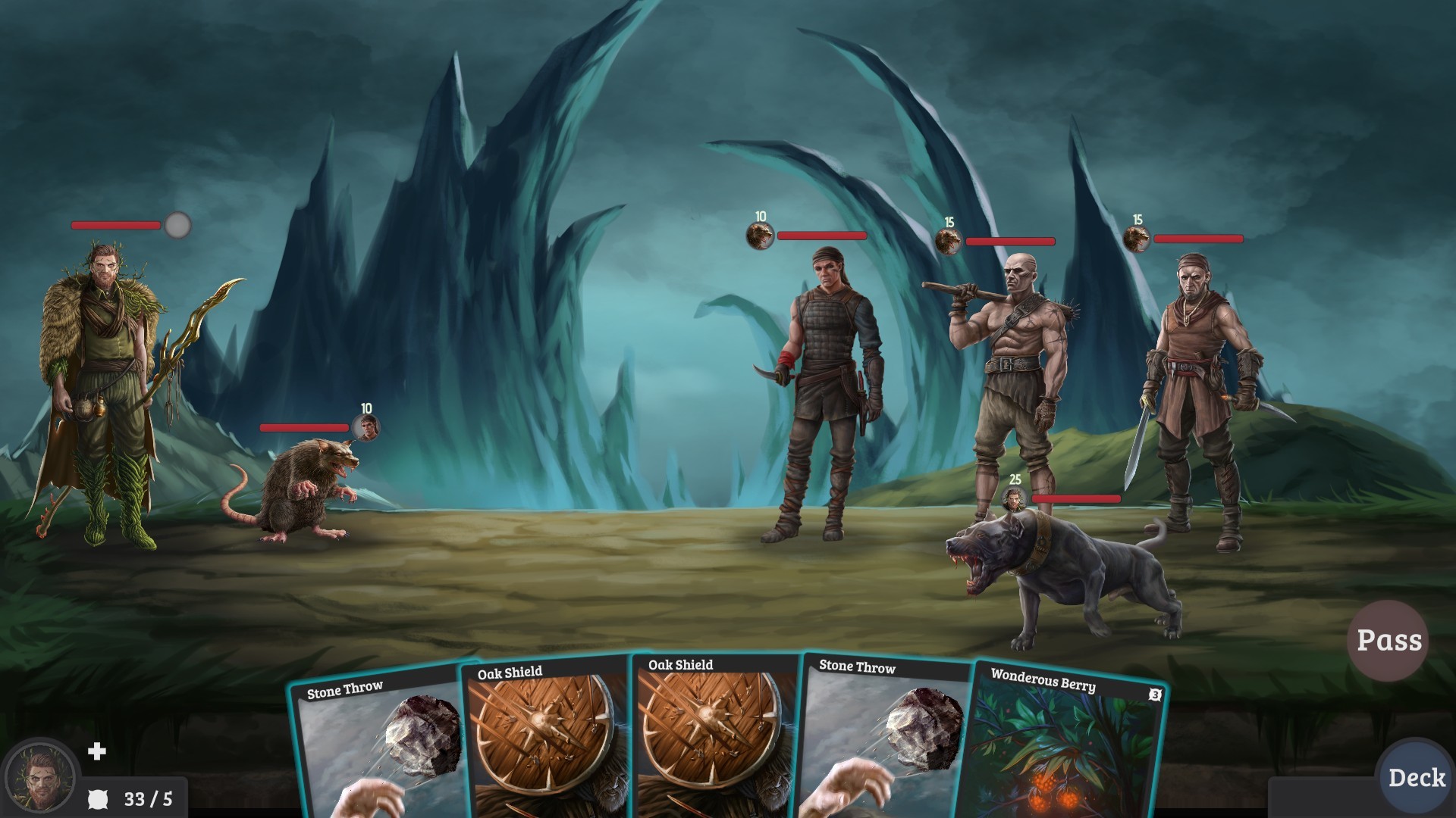 The Collector's Legends screenshot 1