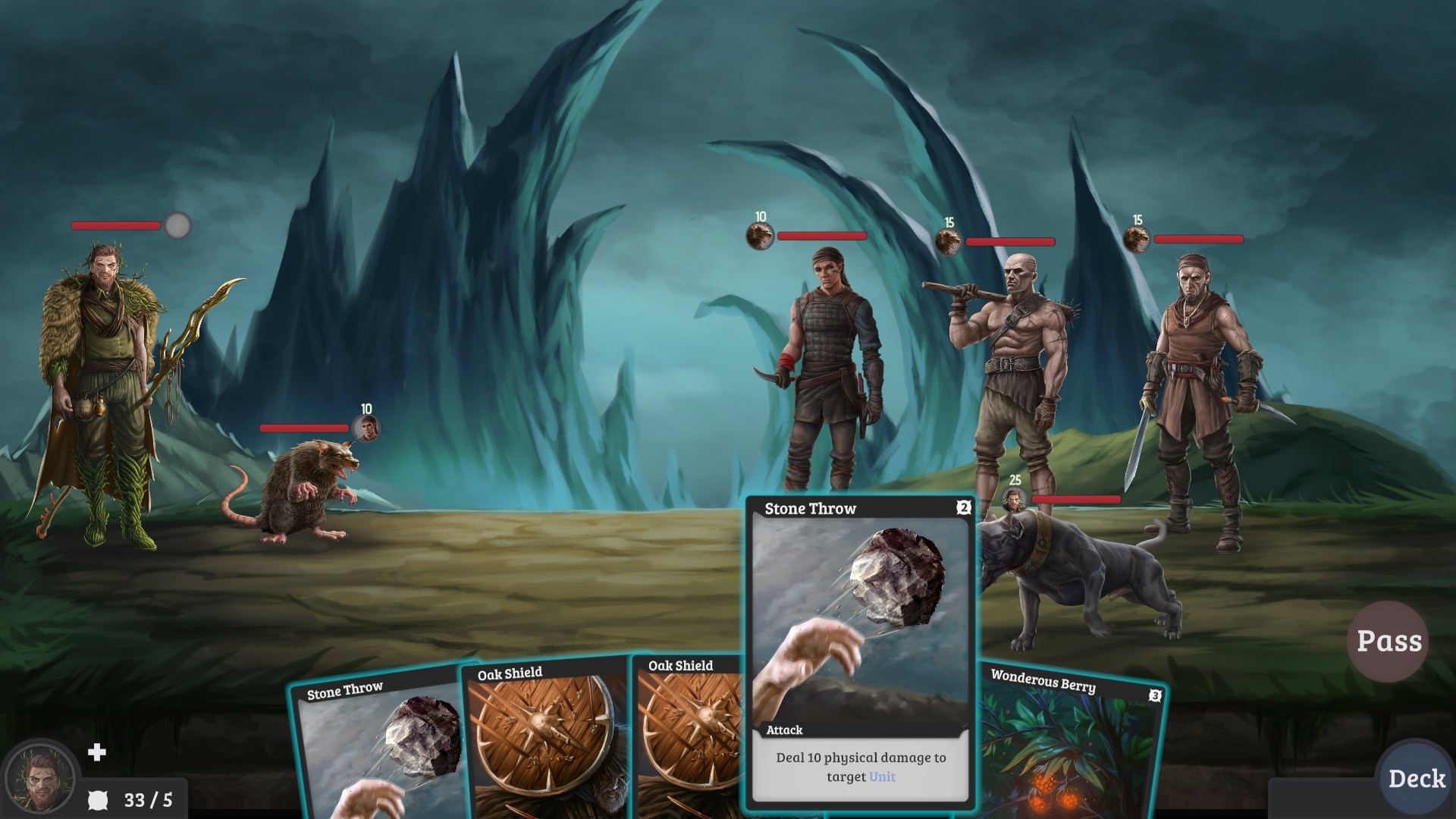 The Collector's Legends screenshot 2