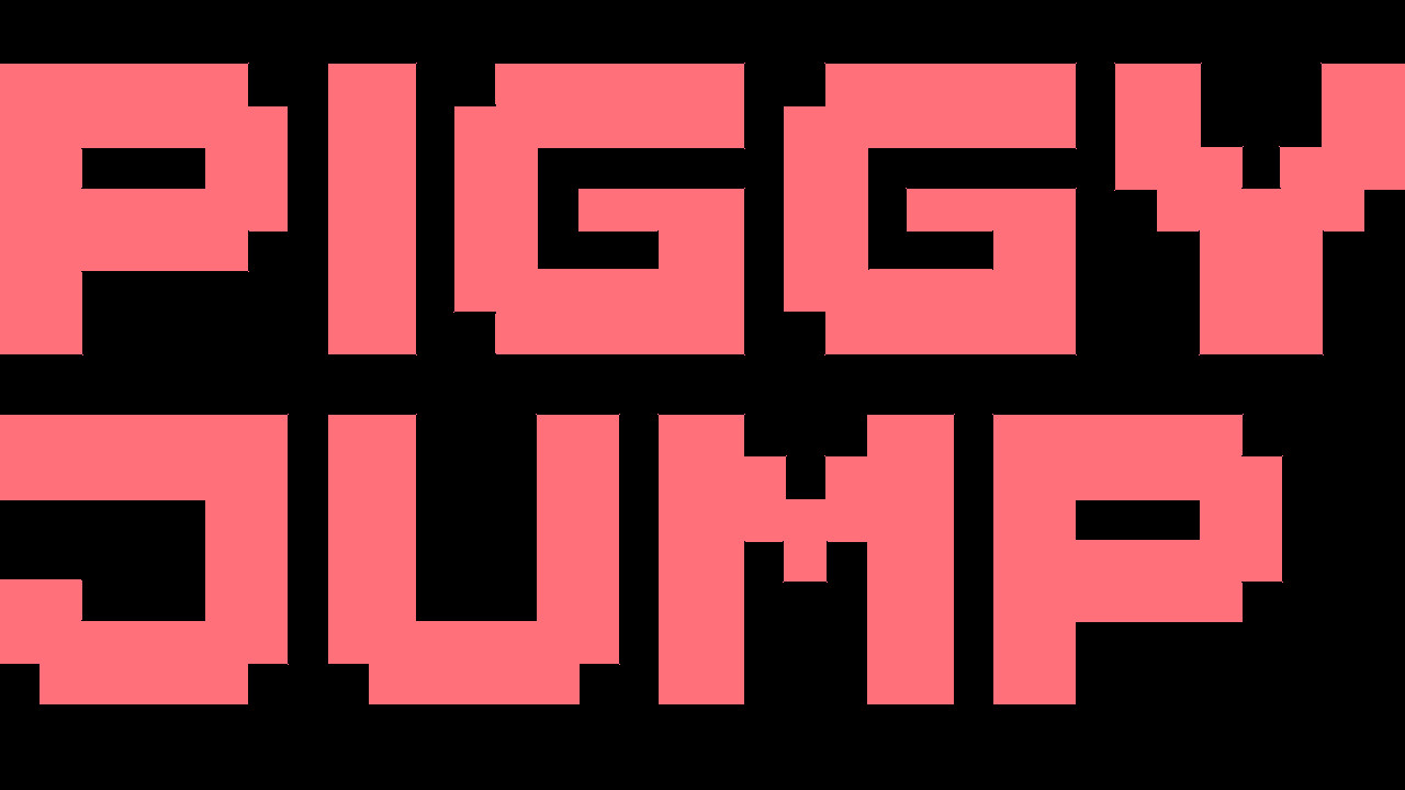 Piggy Jump screenshot 8