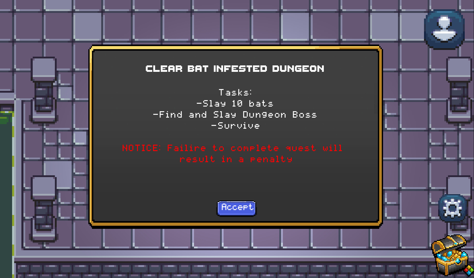 Path of a Player screenshot 4