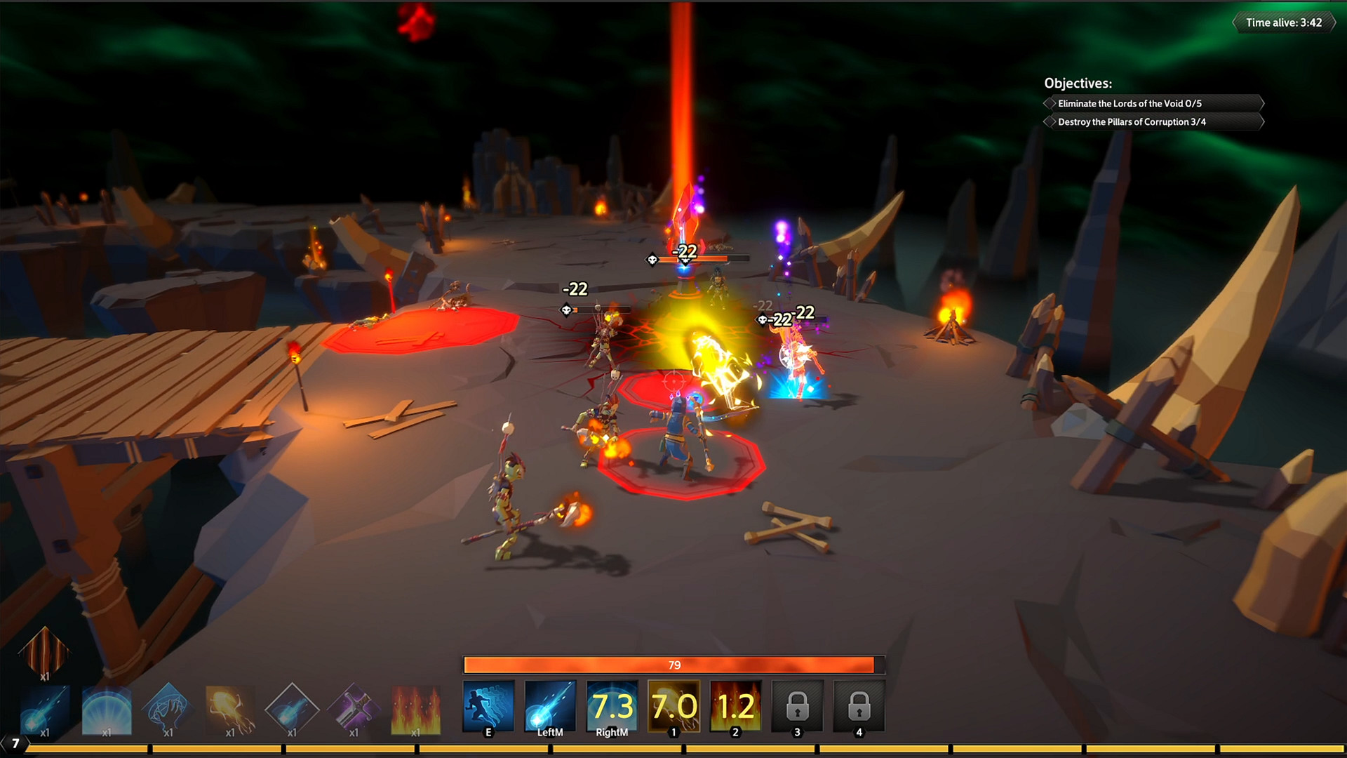 Rogue Soulstone screenshot 10