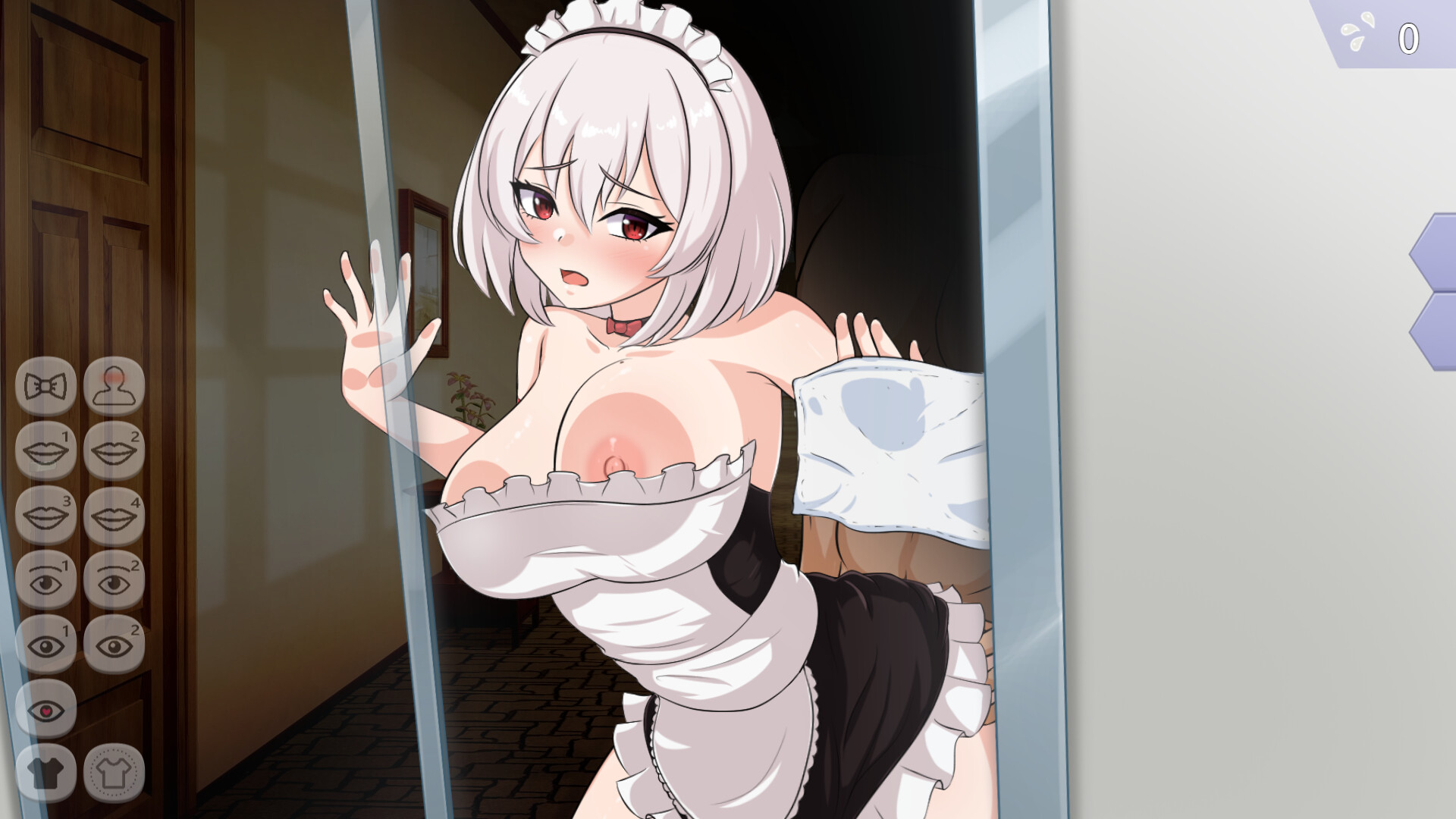 My Royal Maid R screenshot 1