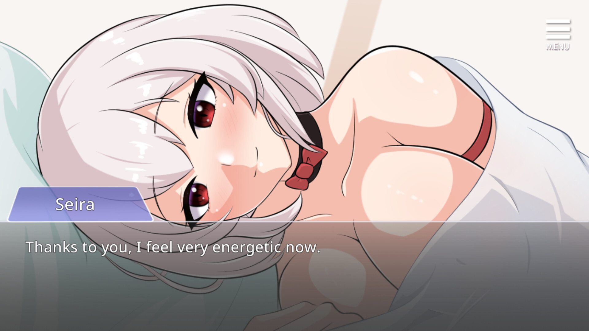 My Royal Maid R screenshot 8