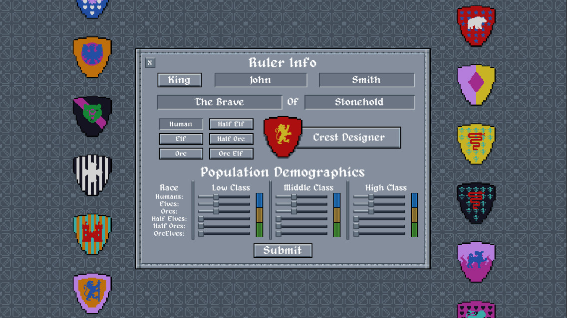 Fiefdom screenshot 7