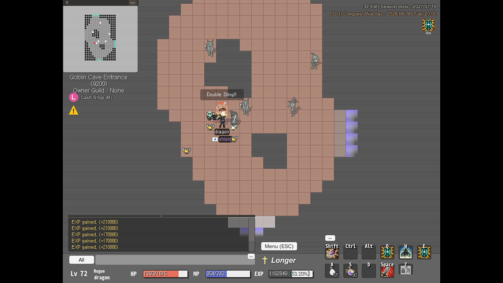 Longer screenshot 3