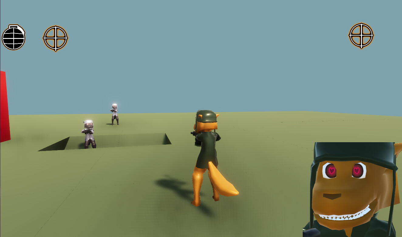 Arsolid Productions screenshot 23