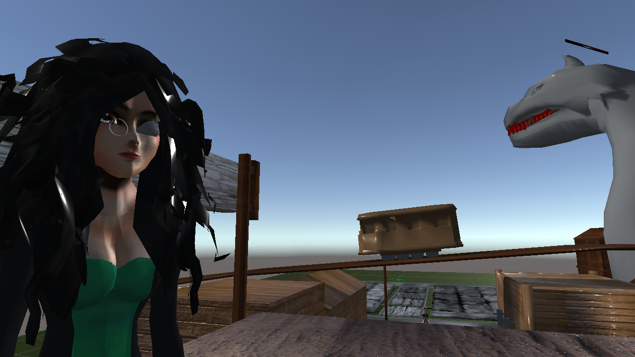 Arsolid Productions screenshot 11