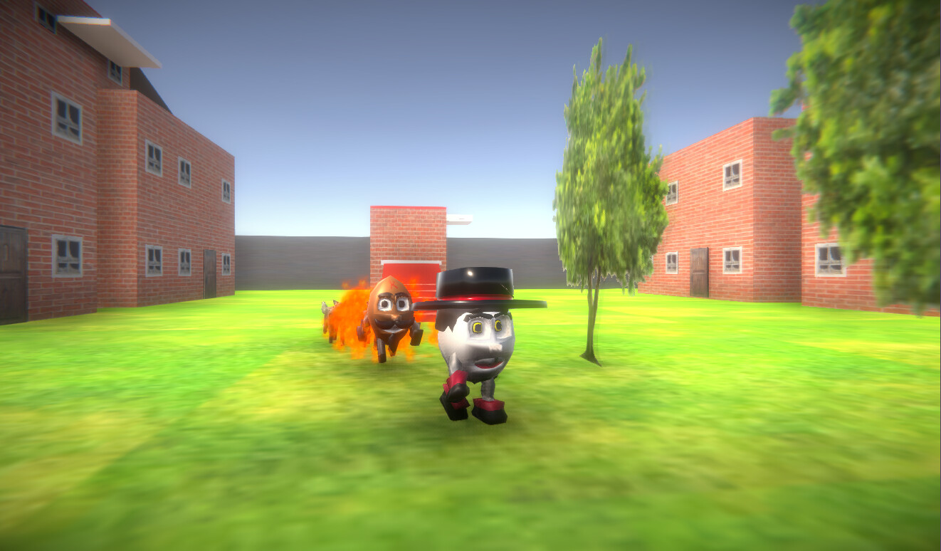 Arsolid Productions screenshot 22