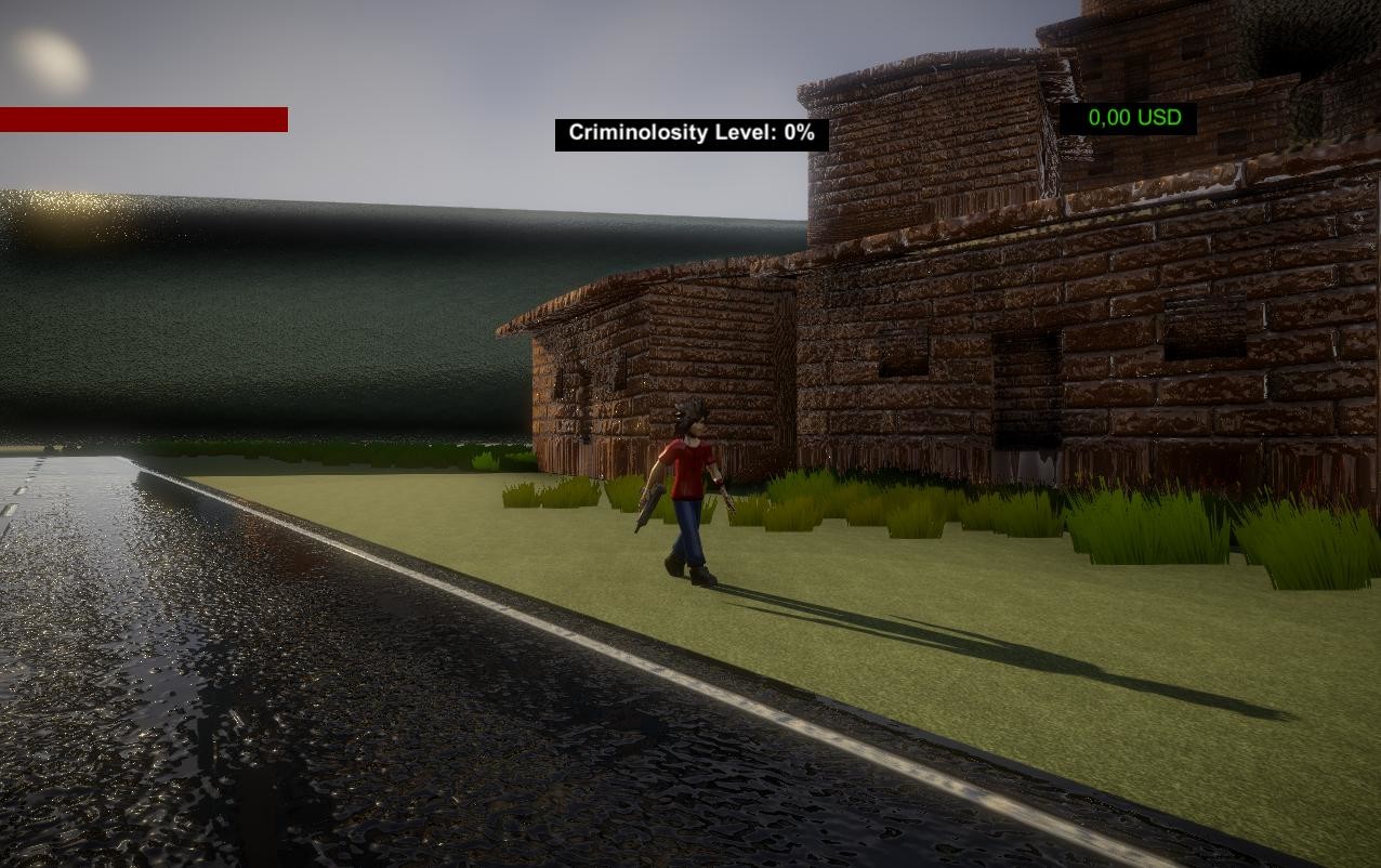 Arsolid Productions screenshot 2